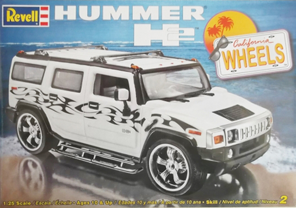 hummer